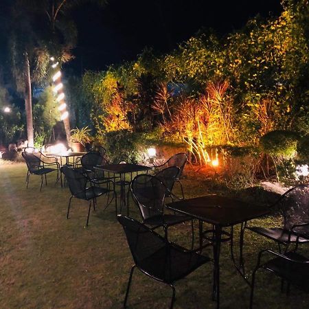 Citi Garden Suites Naga  Extérieur photo