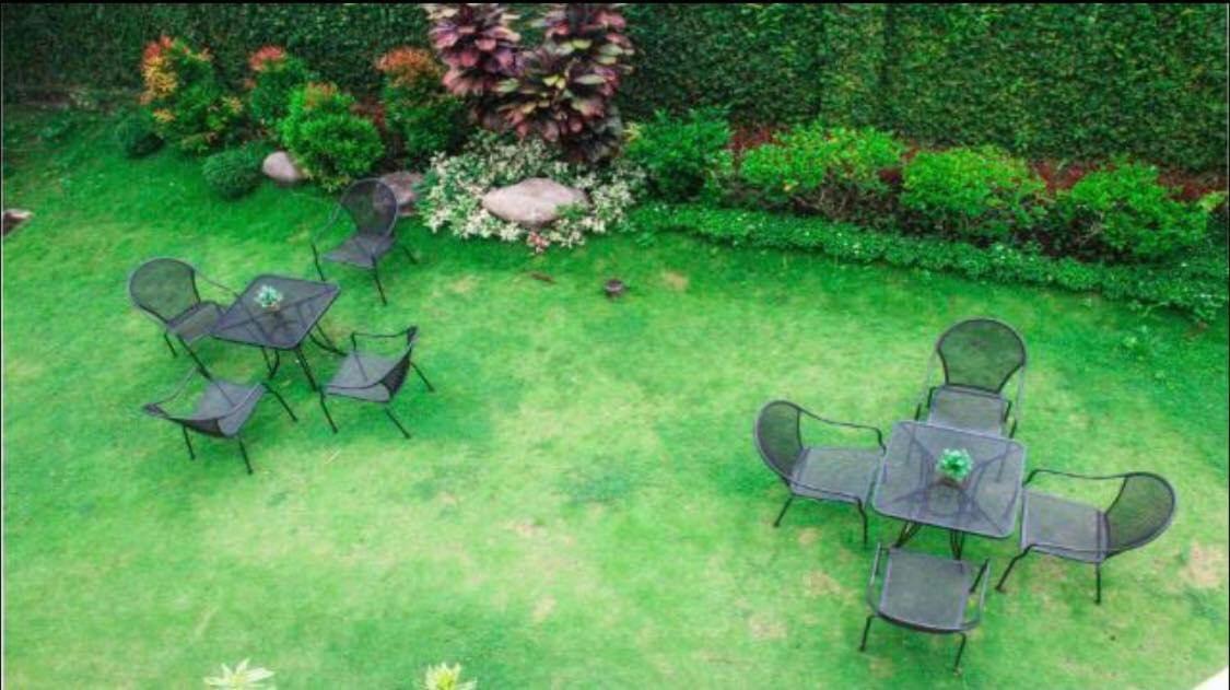 Citi Garden Suites Naga  Extérieur photo