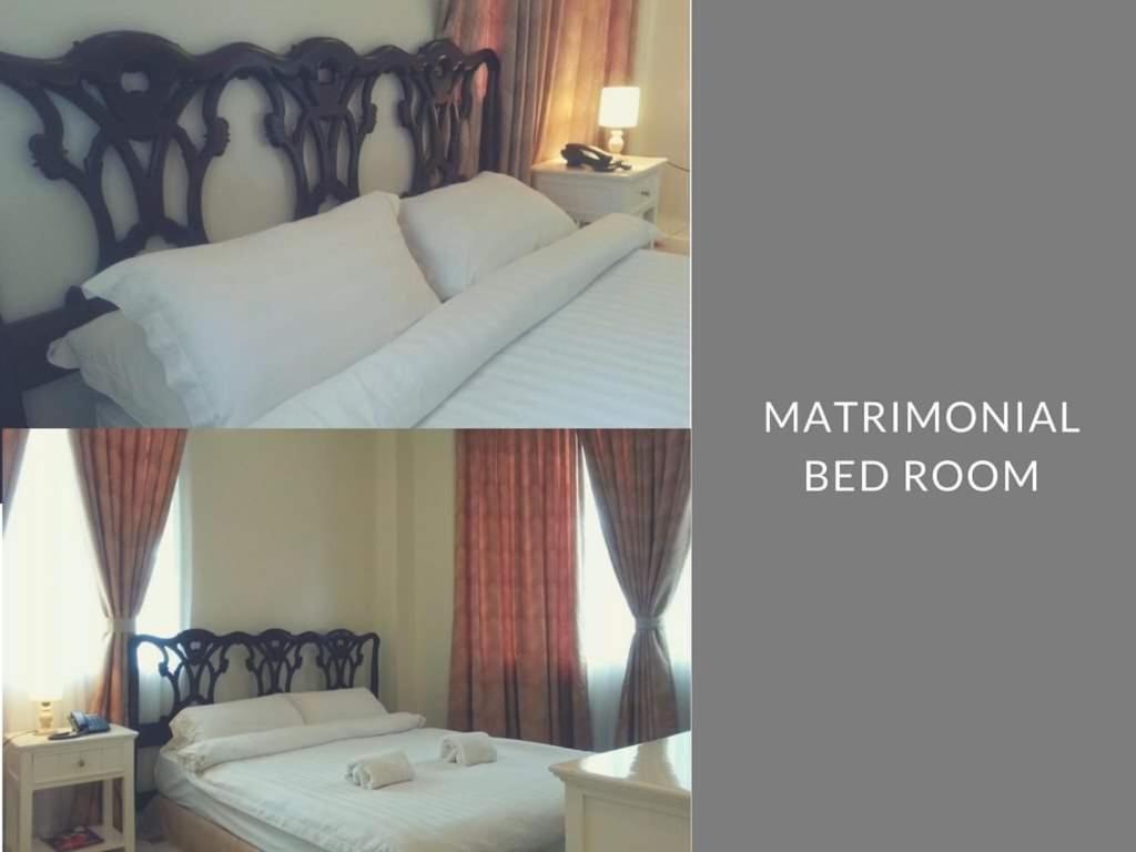 Citi Garden Suites Naga  Extérieur photo