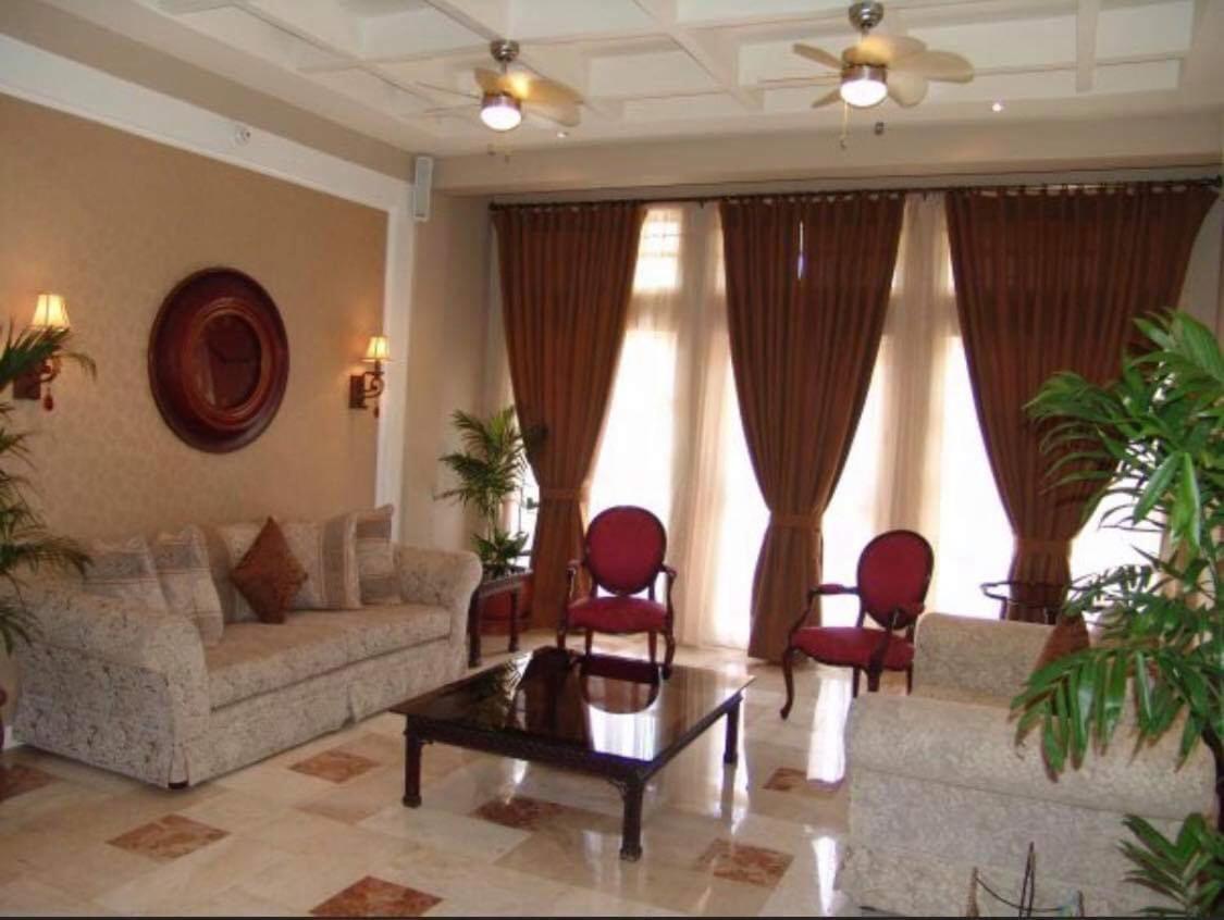 Citi Garden Suites Naga  Extérieur photo