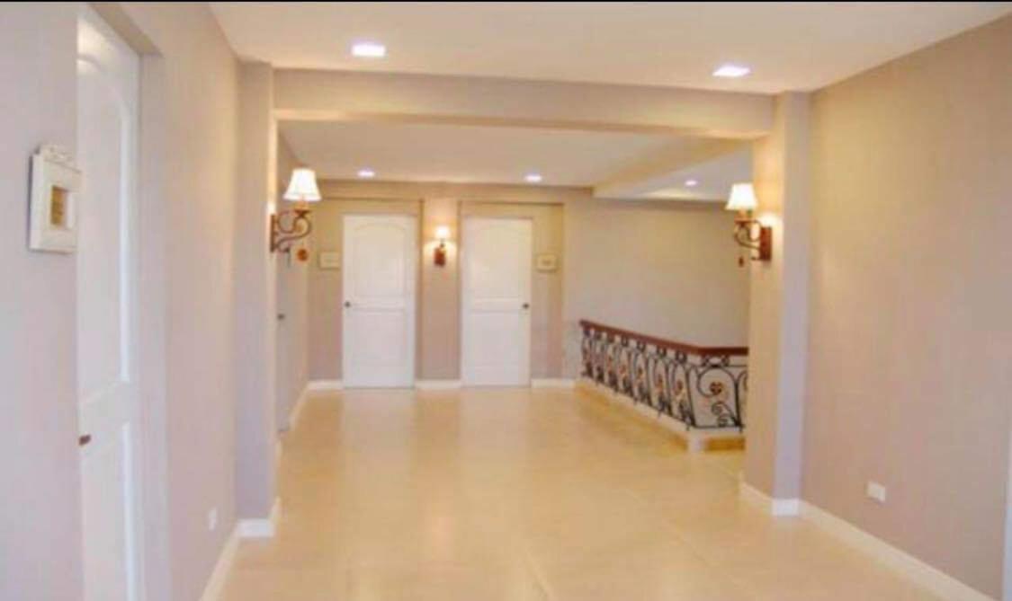 Citi Garden Suites Naga  Extérieur photo
